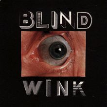 TENEMENT the blind wink LP